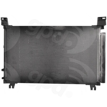 Global Parts Distributors Global A/C Condenser 30092C
