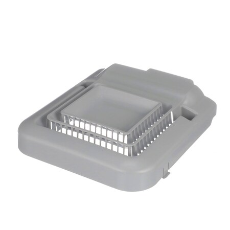 Whirlpool REFRIGERATOR AIR GRILLE W11227949