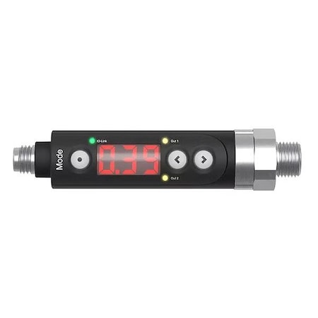 Piab Digital Vacuum Switch, 10 to 30V DC PICO-02