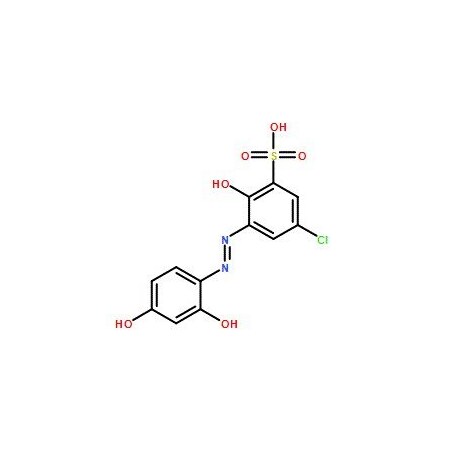 Ak Scientific Lumogallion (Fluorimetric reagent for Al, Ga and other metals) (1g), CAS 4386-25-8 8164AL-1g