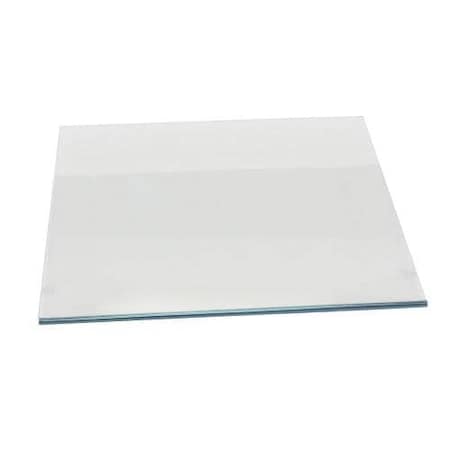 Liebherr GLASS PLATE - COMPLETE 727711400