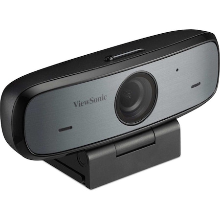 Viewsonic 1080P USB Webcam VBCAM002