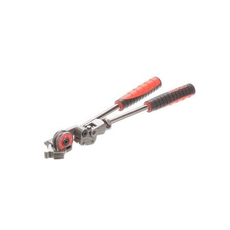 Ridgid Tube Bender, Lever, 1/4 In OD, 5/8 In Bend 38033