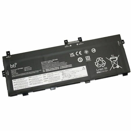 Battery Technology BATTERY FOR LENOVO THINKPAD P16 GEN 1 L20M3P71-BTI