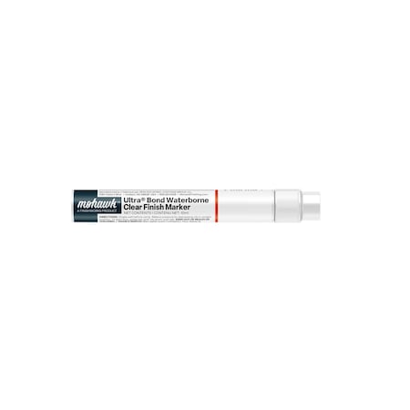 Finishworks Mohawk Ultra Bond Waterborne Clear Finish Marker - Gloss M292-0080