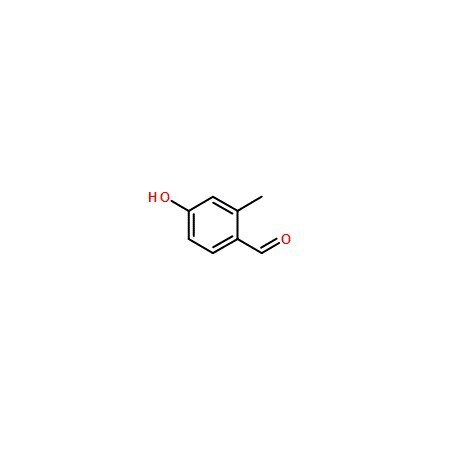 Ak Scientific 4-Hydroxy-2-methylbenzaldehyde (10g), CAS 41438-18-0 W6182-10g