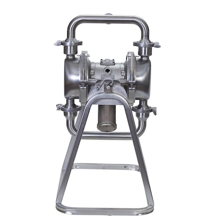 Graco AODD PUMP SP15.0103