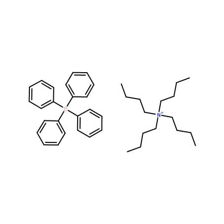 Ak Scientific Tetrabutylammonium tetraphenylborate (1g), CAS 15522-59-5 9061AL-1g