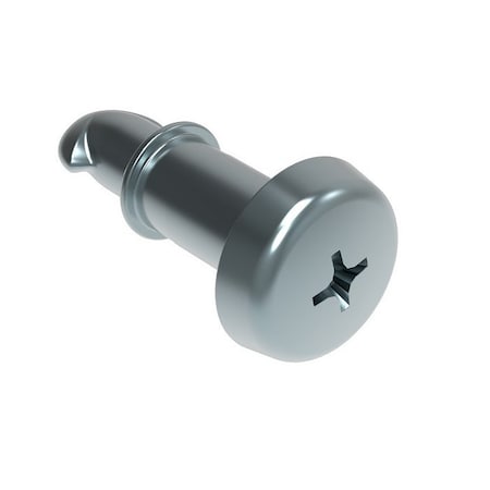 Southco DZUS Quarter-Turn Fasteners 85-P-380-16