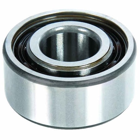 Timken Angular Contact Ball Bearing; 25MM Bore; 62MM Outside Diameter; 25.4MM width 5305K