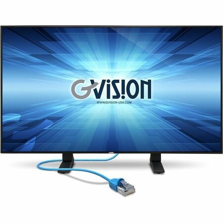 Gvision Usa GVISION 31.5IN POE INPUT DISPLAY POE32MD-AU-400G