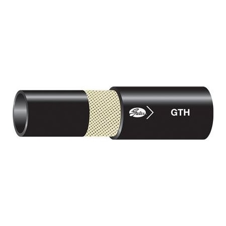 Gates GTH High -Temp 1-Fiber Braid Hose - SAE 100R6 86695