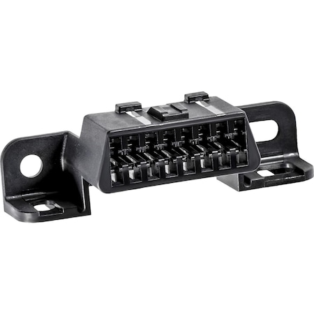 Auveco GM Data Link For Obdii Harness Connector Kit, 2PK 23071