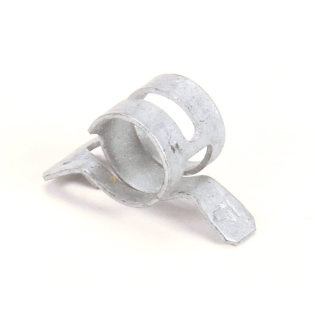 Cleveland CLAMP, HOSE, 1/4 ID, METAL TENSIO 1073121