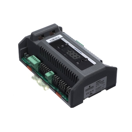 Emerson ELECTRONIC UNIT CONTROLLER 943-0214-00