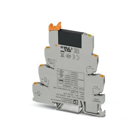 Phoenix Contact PLC-OPT- 60DC/ 48DC/100 PLC-INTERFACE 2900354