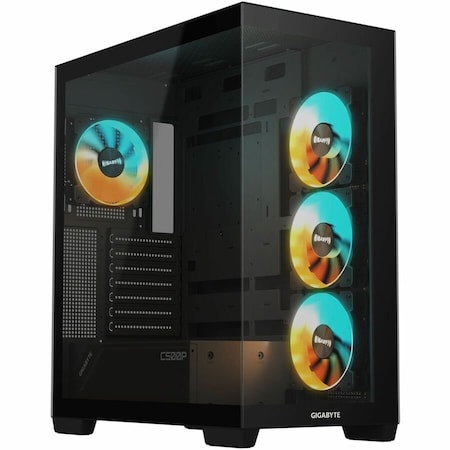 Gigabyte Technology C500 Panoramic Stealth GB-C500P ST