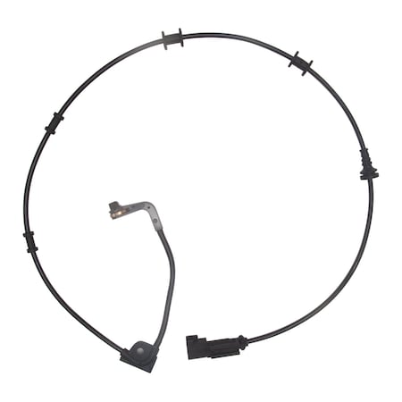 Hi-Temp Brake Sensors, Disc Brake Pad Wear Sensor,