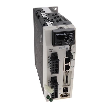 Panasonic Encoder MBDLT25BF