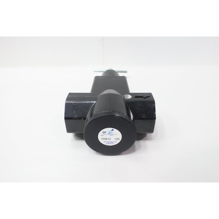 Arrow Lock PNEUMATIC REGULATOR 1-1/2IN NPT 300PSI R3912