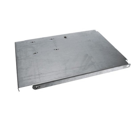 Lennox MTG PLATE FOR 3HP MOTOR 81W80