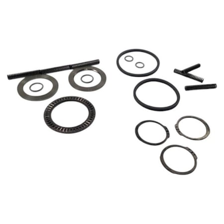 John Deere DIFFERENTIAL LOCK, JOHN DEERE OEM F437063 F437063
