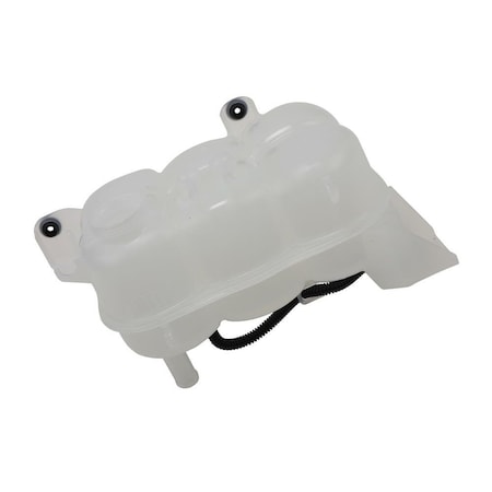 Acdelco TANK ASM-RAD SURGE, Engine Coolant Reservoir,  84632822
