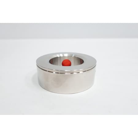 Rosemount FLUSHING CONNECTION PRESSURE TRANSDUCER PARTS & ACCESSORY DP0002-2112-S6