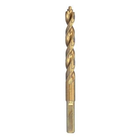 Dewalt Drill Bits, 142 mm L, Stainless Steel DWAMDCE28