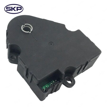 Skyward Automotive Products HVAC Blend Door Actuator, SK604115
