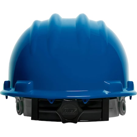Ironwear Cap Style Hard Hat Blue 3961-B