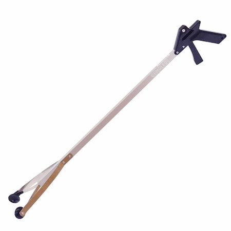Gemplers EZ Reacher Litter Pickup Tool, 32 in L 237422-32
