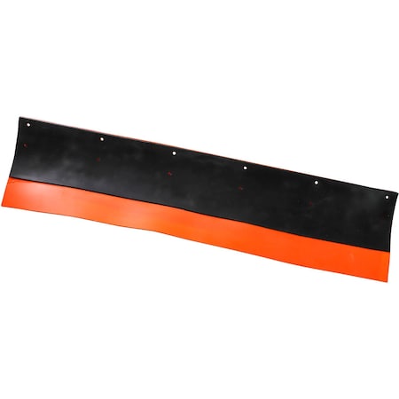 Cat Replacement Rear Squeegee Rubber for C70R and C70RX Floor Sweepers RP8437