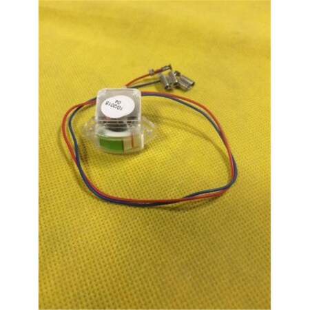 Norcold 61481322 - Indicatore Di Fiamma Per Frigorifero, Ricambio Originale, Facile Installazione
