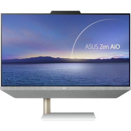 Asus ZEN AIO 24 M5401 - PERSONAL COMPUTER - 23.8INCH - AMD RYZEN 7 - 5700U - 1.8GHZ - M5401WUA-DS704T