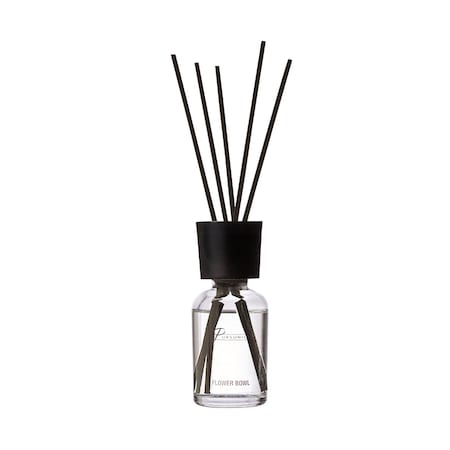 Pursonic 50ML Reed Diffuser - Flower Bowl RDFB50