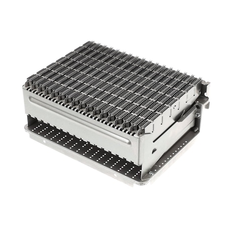 Rinnai Burner Assembly, Propane Gas 106000072