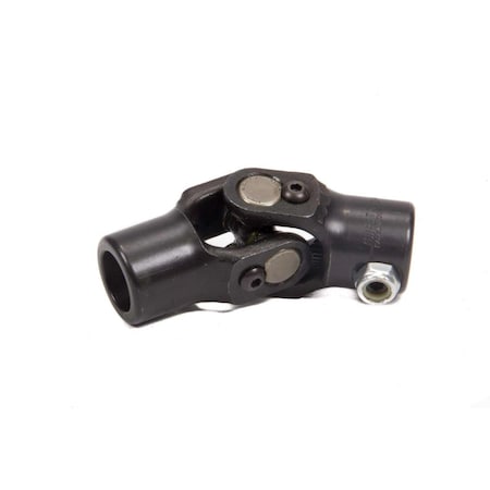 Newalthlete 401-50619 0.75 in. Smooth Bore x 0.75 in. Double D Universal Joint NE1389409