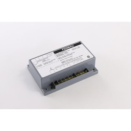 Fenwal 24v HSI 3try Opp 15IP 5sTFI 35-655605-011