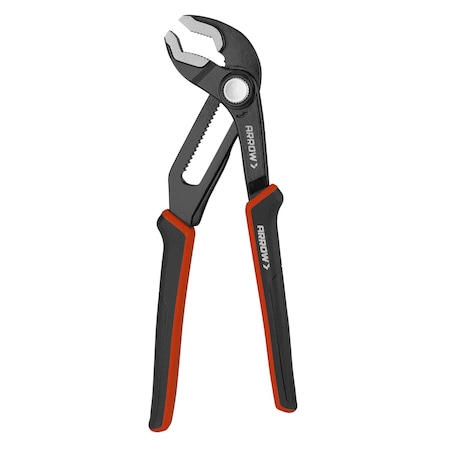 Arrow Fastener 10-in Quick Adjustable Groove Joint Plier AHT03030