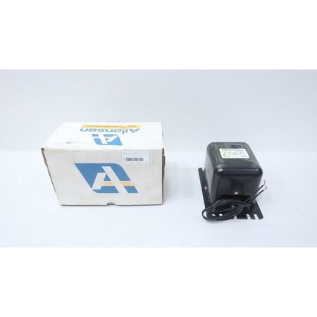 Allanson IGNITION TRANSFORMER 120V-AC 10000V-AC 265VA 542