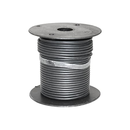 Auveco Primary Sxl Wire 18 Gauge Black 22736