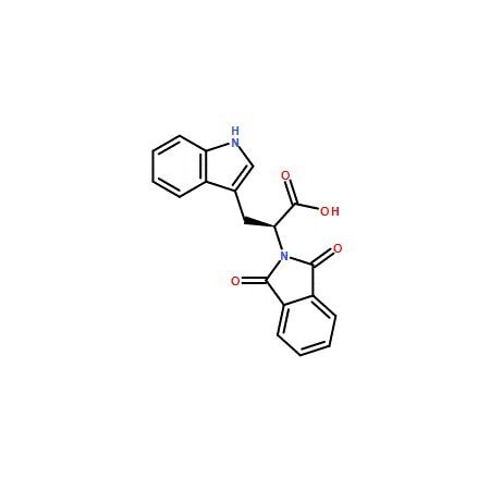 Ak Scientific RG-108 (100mg), CAS 48208-26-0 SYN3037-100mg