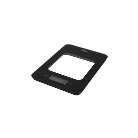 American Weigh Scales Low Profile Kitchen Scale Cameo-5K