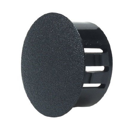 Heyco Thick Panel Dome Plug 3106