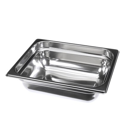 Unox EVEREO VACUUM GN1/2 H.100 TRAY TG121