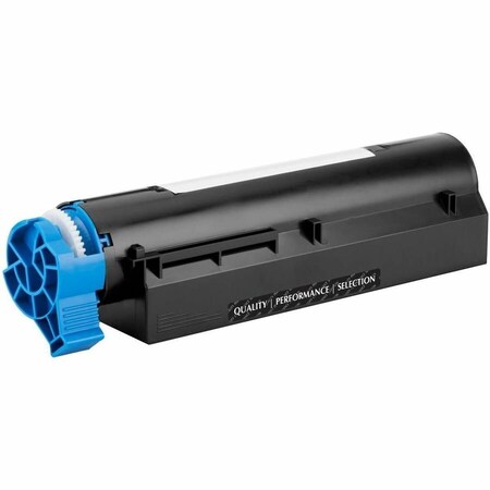 Cig Clover Imaging Non-OEM New OKI 45807105 Toner Cartridge 201227