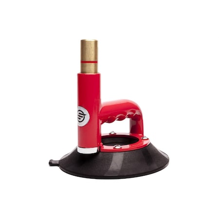 Equalizer Industries Equalizer Visual Vacuum Plunger Cup JVC192