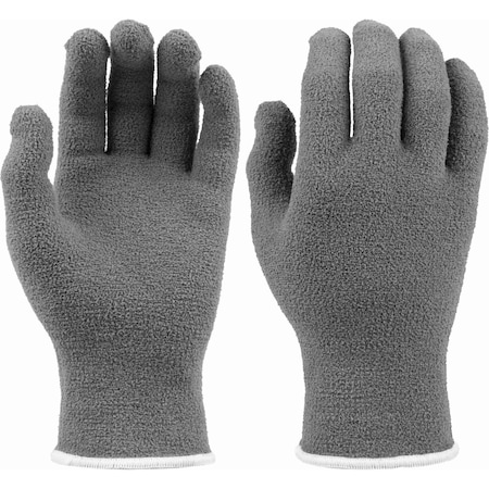 Ironwear 13 Gauge Ambidextrous Acrylic/Polyester Knit Gloves, Large 4316-LG