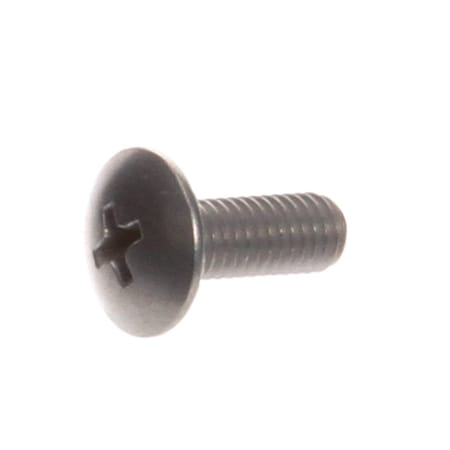 Beverage-Air SCREW PTMS No 10-32 X 1/2 SER SS 603-338A